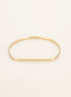 Biscott  K18 BANGLE [Funny Series]