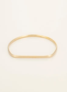 Biscott  K18 BANGLE [Funny Series]