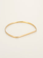 Biscott  K18 BANGLE [Funny Series]