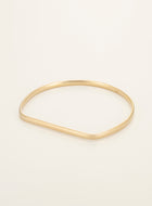 Biscott  K18 BANGLE [Funny Series]