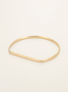 Biscott  K18 BANGLE [Funny Series]