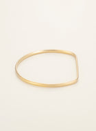 Biscott  K18 BANGLE [Funny Series]