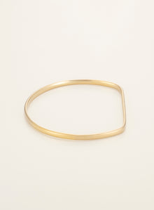 Biscott  K18 BANGLE [Funny Series]