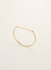 Biscott  K18 BANGLE [Funny Series]