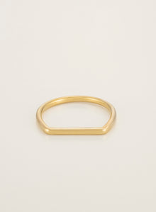 Biscott K18 Ring [Funny Series]