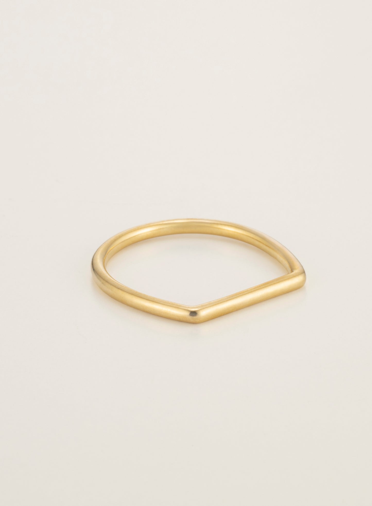 Biscott K18 Ring [Funny Series]