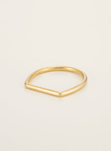 Biscott K18 Ring [Funny Series]