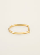 Biscott K18 Ring [Funny Series]