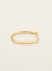 Biscott K18 Ring [Funny Series]